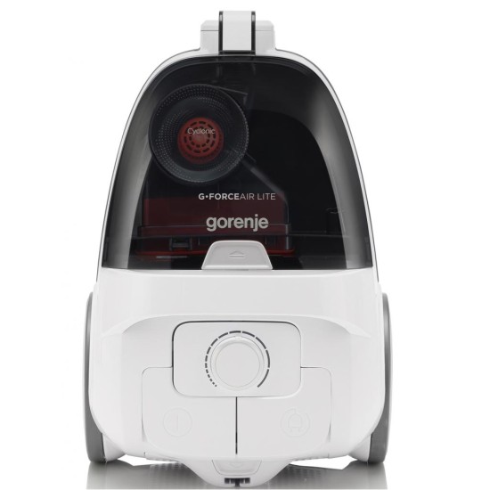 Пилосос Gorenje VCEA 02 GALWCY (VCEA02GALWCY) Пилосос Gorenje VCEA 02 GALWCY (VCEA02GALWCY)