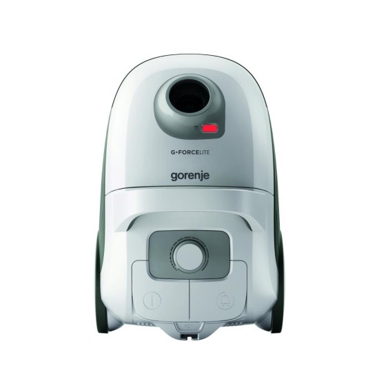 Пилосос Gorenje VCEA 21 GLW (VCEA21GLW) Пилосос Gorenje VCEA 21 GLW (VCEA21GLW)