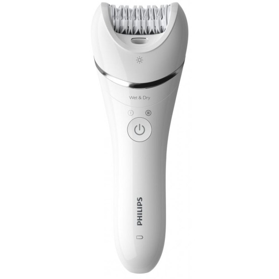 Епілятор Philips BRE710/00 Епілятор Philips BRE710/00