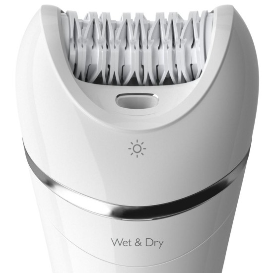 Епілятор Philips BRE710/00 Епілятор Philips BRE710/00