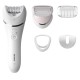 Епілятор Philips BRE710/00 Епілятор Philips BRE710/00