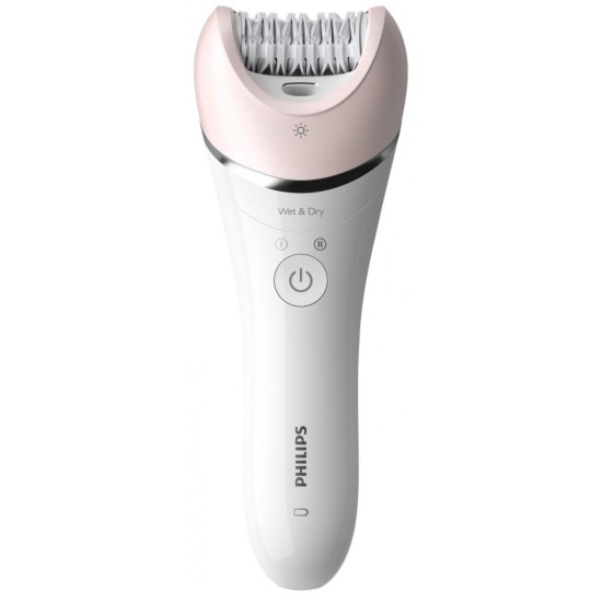 Епілятор Philips BRE721/00 Епілятор Philips BRE721/00