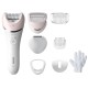 Епілятор Philips BRE721/00 Епілятор Philips BRE721/00