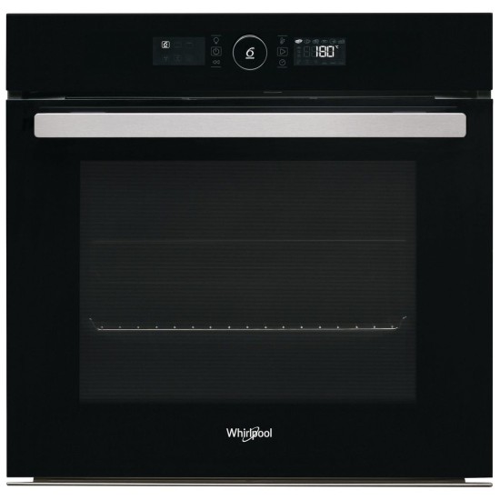 Духова шафа Whirlpool AKZ9 6230 NB