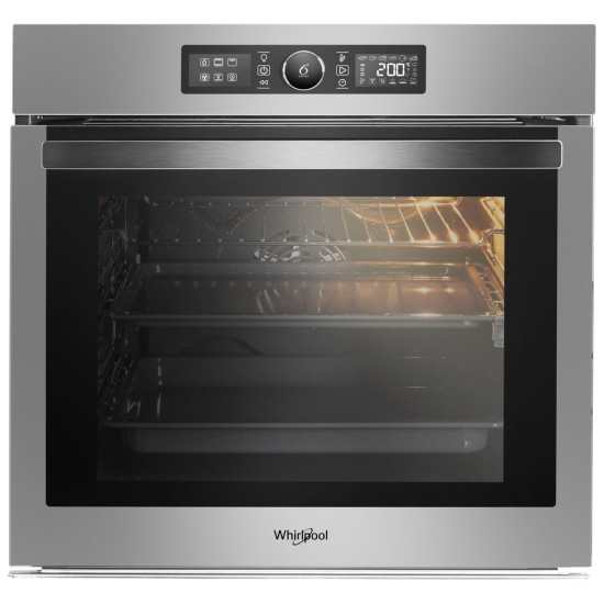 Духова шафа Whirlpool AKZ9 6230 S Духова шафа Whirlpool AKZ9 6230 S