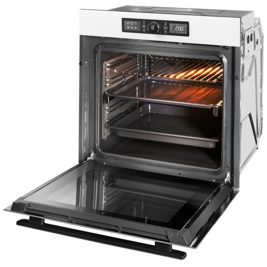 Духовой шкаф Whirlpool AKZ 96230 WH (AKZ96230WH) Духовой шкаф Whirlpool AKZ 96230 WH (AKZ96230WH)