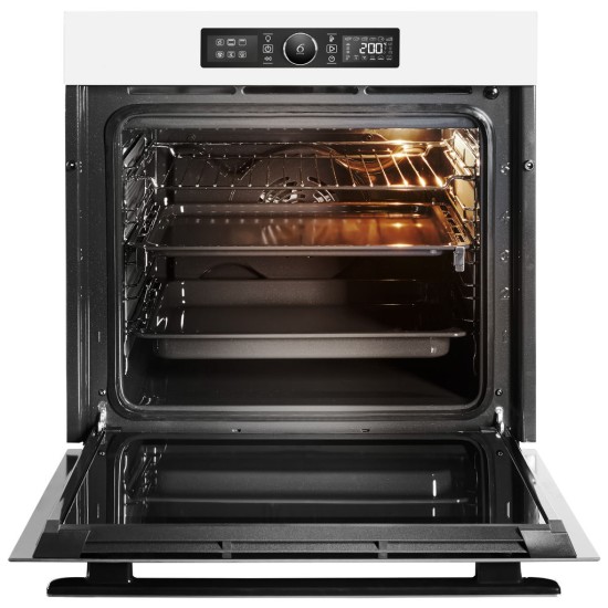 Духовой шкаф Whirlpool AKZ 96230 WH (AKZ96230WH) Духовой шкаф Whirlpool AKZ 96230 WH (AKZ96230WH)