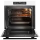 Духовой шкаф Whirlpool AKZ 96230 WH (AKZ96230WH) Духовой шкаф Whirlpool AKZ 96230 WH (AKZ96230WH)