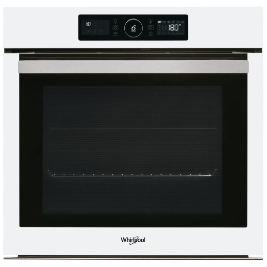 Духовой шкаф Whirlpool AKZ 96230 WH (AKZ96230WH) Духовой шкаф Whirlpool AKZ 96230 WH (AKZ96230WH)