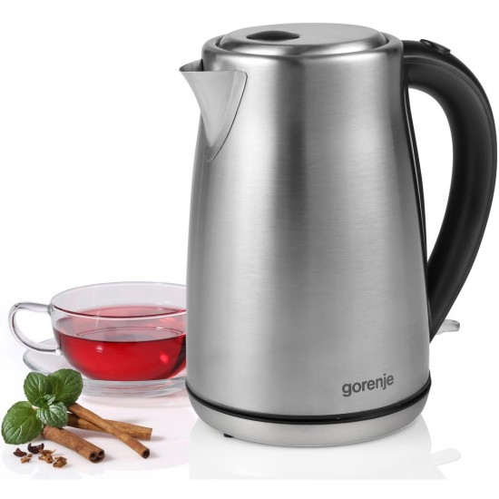 Электрочайник Gorenje K17S Электрочайник Gorenje K17S