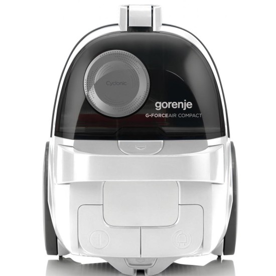 Пилосос Gorenje VCEA 01 GACWCY (VCEA01GACWCY) Пилосос Gorenje VCEA 01 GACWCY (VCEA01GACWCY)