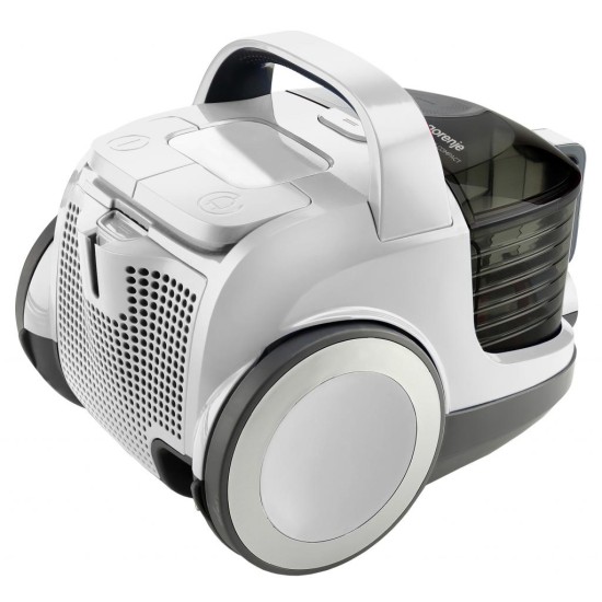 Пилосос Gorenje VCEA 01 GACWCY (VCEA01GACWCY) Пилосос Gorenje VCEA 01 GACWCY (VCEA01GACWCY)