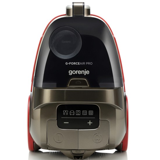 Пилосос Gorenje VCEA 03 GAPRACY (VCEA03GAPRACY) Пилосос Gorenje VCEA 03 GAPRACY (VCEA03GAPRACY)