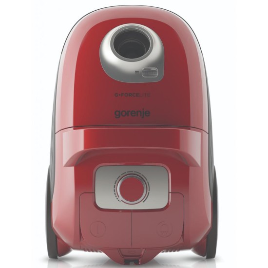 Пилосос Gorenje VCEA 23 GLR (VCEA23GLR) Пилосос Gorenje VCEA 23 GLR (VCEA23GLR)