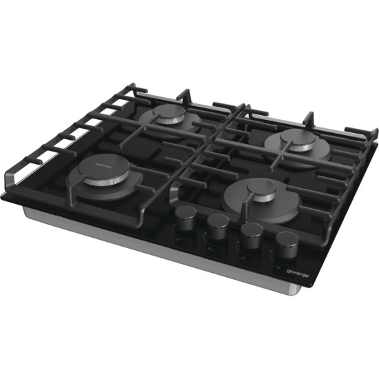 Варочна поверхня Gorenje GT642SYB Варочна поверхня Gorenje GT642SYB