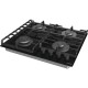Варочна поверхня Gorenje GT642SYB Варочна поверхня Gorenje GT642SYB