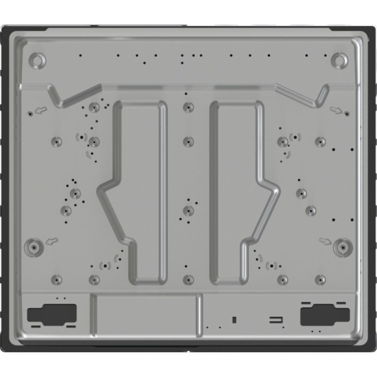Варочна поверхня Gorenje GT642SYB Варочна поверхня Gorenje GT642SYB