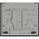 Варочна поверхня Gorenje GT642SYB Варочна поверхня Gorenje GT642SYB