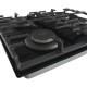 Варочна поверхня Gorenje GT642SYB Варочна поверхня Gorenje GT642SYB