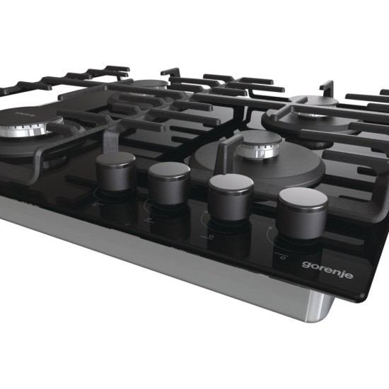 Варочна поверхня Gorenje GT642SYB Варочна поверхня Gorenje GT642SYB