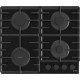 Варочна поверхня Gorenje GT642SYB Варочна поверхня Gorenje GT642SYB