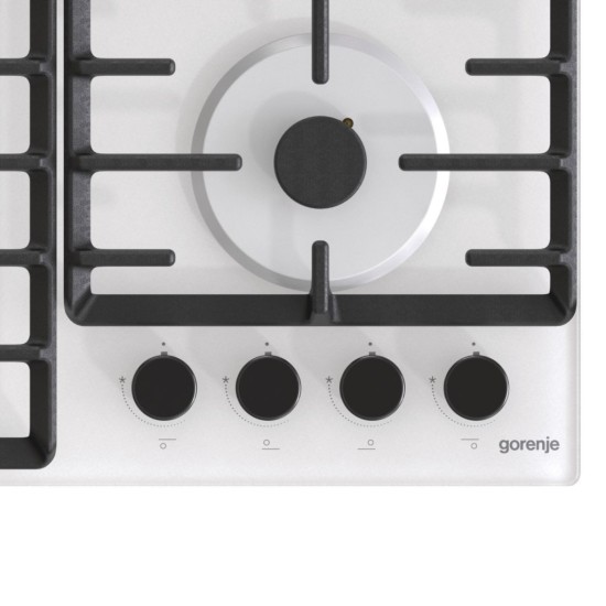 Варочная поверхность Gorenje GT642SYW Варочная поверхность Gorenje GT642SYW