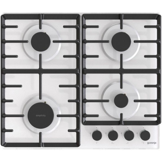 Варочная поверхность Gorenje GT642SYW Варочная поверхность Gorenje GT642SYW