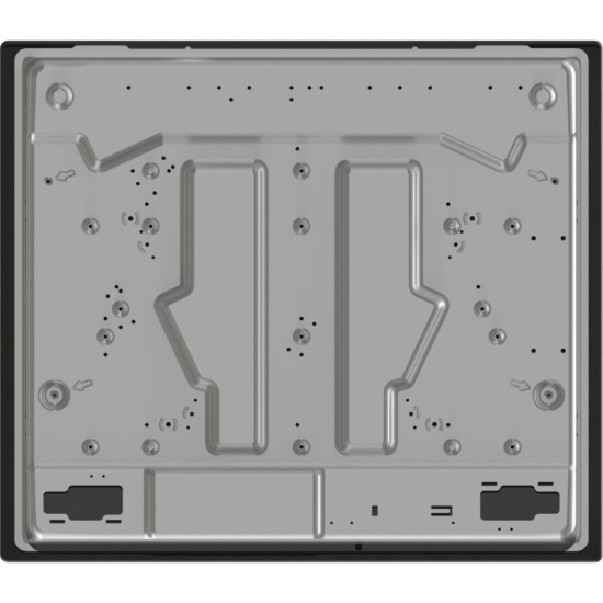 Варочна поверхня Gorenje GW642CLB Варочна поверхня Gorenje GW642CLB