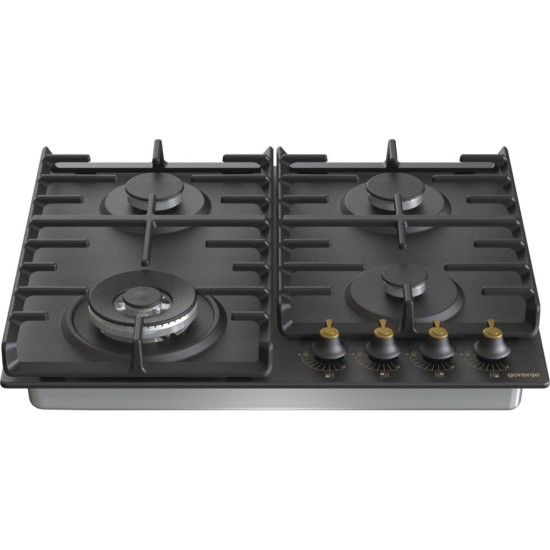 Варочна поверхня Gorenje GW642CLB Варочна поверхня Gorenje GW642CLB