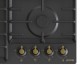 Варочна поверхня Gorenje GW642CLB Варочна поверхня Gorenje GW642CLB