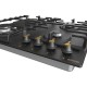 Варочна поверхня Gorenje GW642CLB Варочна поверхня Gorenje GW642CLB