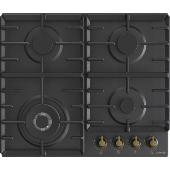 Варочна поверхня Gorenje GW642CLB Варочна поверхня Gorenje GW642CLB