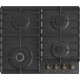 Варочна поверхня Gorenje GW642CLB Варочна поверхня Gorenje GW642CLB