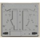 Варочная поверхность Gorenje GW6D42CLI Варочная поверхность Gorenje GW6D42CLI