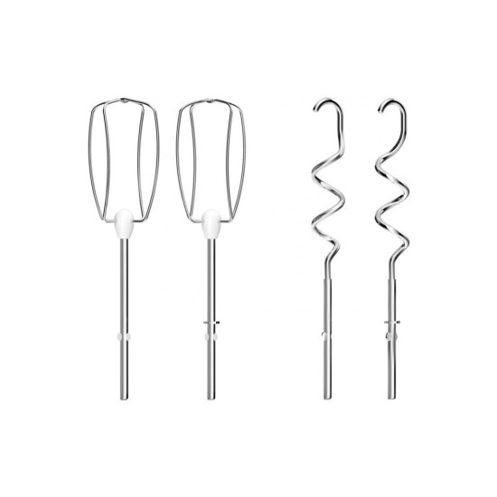 Міксер Tefal HT450B38 Міксер Tefal HT450B38