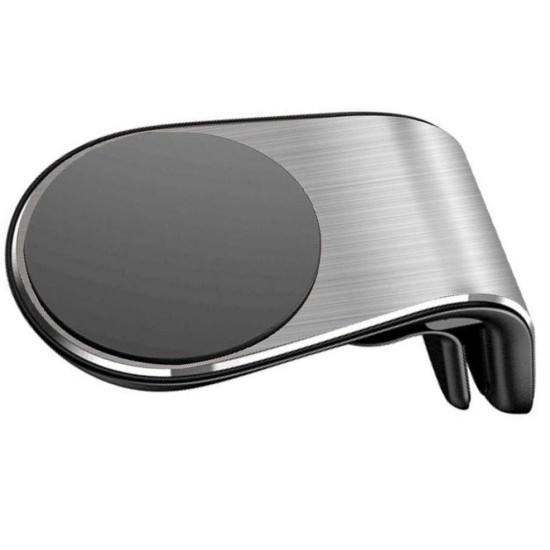 Універсальний автотримач XoKo RM-C70 Flat Magnetic silver (XK-RM-C70-SL) Універсальний автотримач XoKo RM-C70 Flat Magnetic silver (XK-RM-C70-SL)
