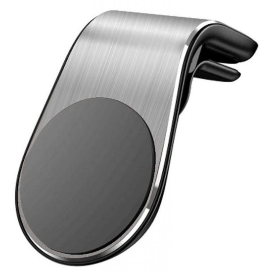 Універсальний автотримач XoKo RM-C70 Flat Magnetic silver (XK-RM-C70-SL) Універсальний автотримач XoKo RM-C70 Flat Magnetic silver (XK-RM-C70-SL)