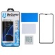 Скло захисне BeCover Samsung Galaxy M31s SM-M317 Black (705234) Скло захисне BeCover Samsung Galaxy M31s SM-M317 Black (705234)