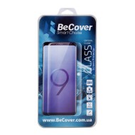 Стекло защитное BeCover Xiaomi Redmi 9 Crystal Clear Glass (705113)