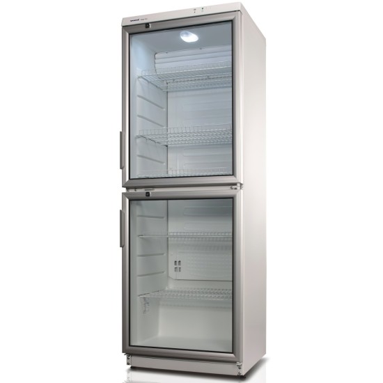 Холодильник Snaige CD35DM-S300C/CD35DM-S300CD Холодильник Snaige CD35DM-S300C/CD35DM-S300CD