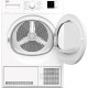 Сушильна машина Beko DU7112PA1 Сушильна машина Beko DU7112PA1