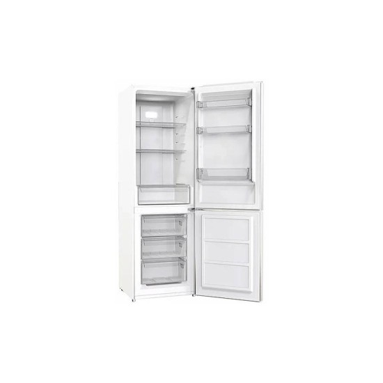 Холодильник PRIME Technics RFN1851E Холодильник PRIME Technics RFN1851E