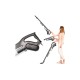 Пилосос Deerma Stick Vacuum Cleaner Cord Gray (DX700S) Пилосос Deerma Stick Vacuum Cleaner Cord Gray (DX700S)