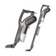 Пилосос Deerma Stick Vacuum Cleaner Cord Gray (DX700S) Пилосос Deerma Stick Vacuum Cleaner Cord Gray (DX700S)