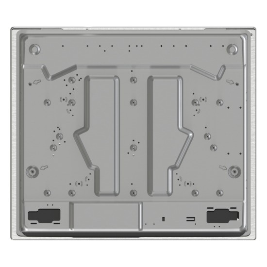 Варочна поверхня Gorenje G640EX Варочна поверхня Gorenje G640EX