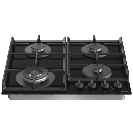 Варочна поверхня Gorenje GTW641EB Варочна поверхня Gorenje GTW641EB