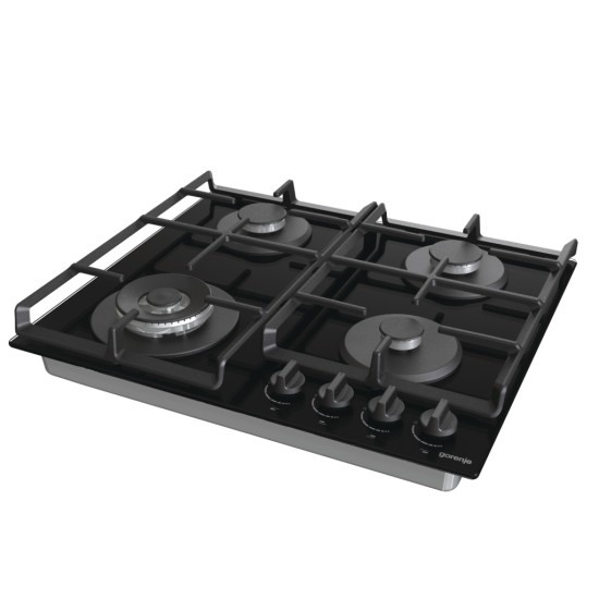 Варочна поверхня Gorenje GTW641EB Варочна поверхня Gorenje GTW641EB