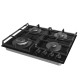 Варочна поверхня Gorenje GTW641EB Варочна поверхня Gorenje GTW641EB