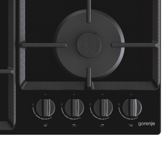 Варочна поверхня Gorenje GTW641EB Варочна поверхня Gorenje GTW641EB