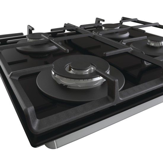 Варочна поверхня Gorenje GTW641EB Варочна поверхня Gorenje GTW641EB